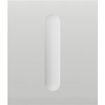 AJAX CenterButton (Dimmer) White